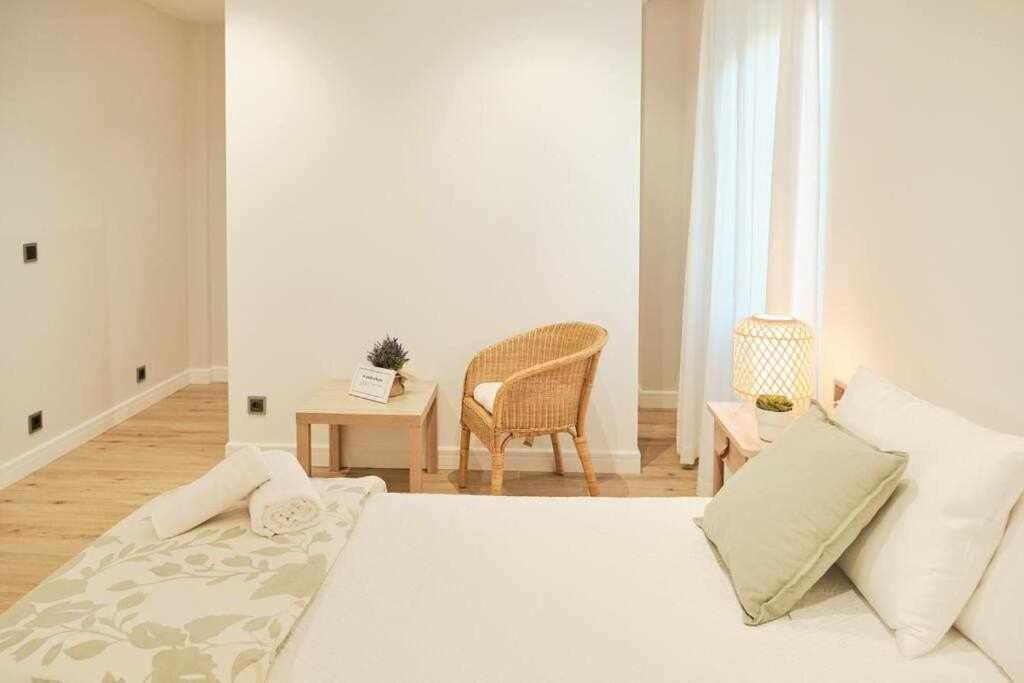 Villa Elegante Casa Familiar 10 personas con Jardín, Parking y Wifi Serra De Outes Exterior foto