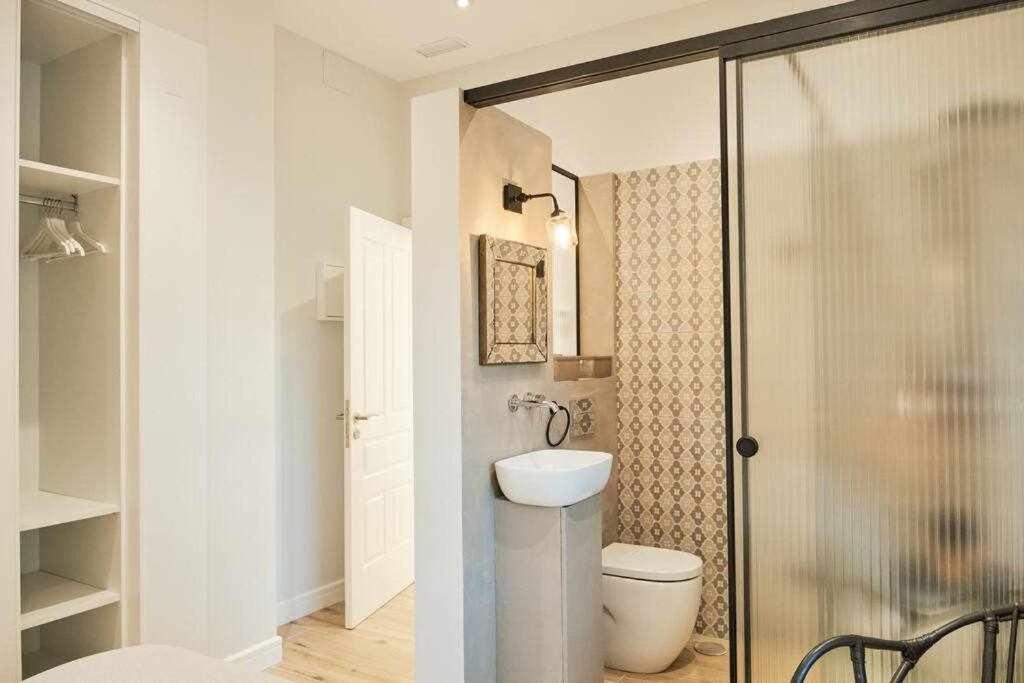 Villa Elegante Casa Familiar 10 personas con Jardín, Parking y Wifi Serra De Outes Exterior foto